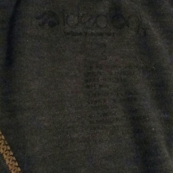 ⬇$12 Ideology Dark Gray Tank Top - Picture 2 of 2